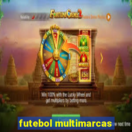 futebol multimarcas